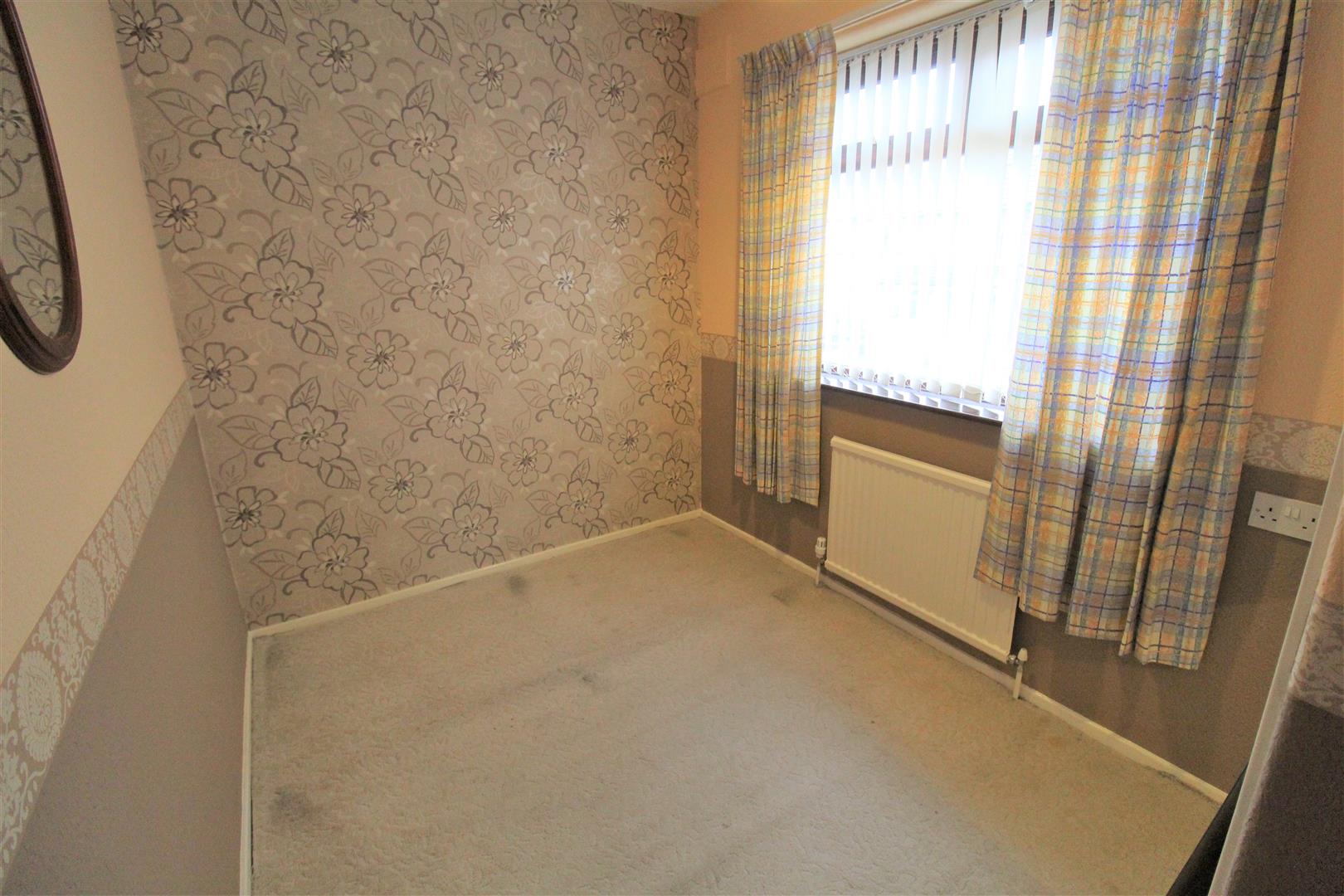 Meaford Drive, Blurton, Blurton